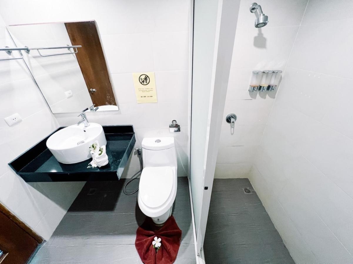 The Casita Phuket Hotel Ban Bo Sai Klang Exterior photo